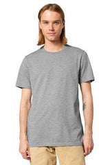 Heather Gray Blank