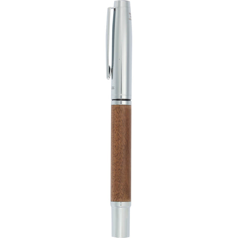 Luxe Walnut Executive Roller Ball