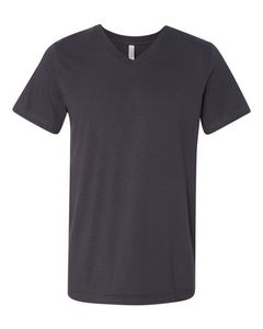 Bella+Canvas® Unisex Jersey V-Neck Tee