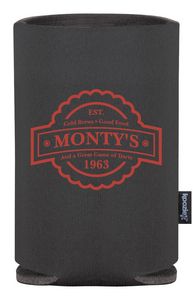Koozie® Collapsible Can Cooler