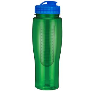 24 Oz. Contour Bottle with Infuser