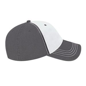 Cap America Relaxed Golf Cap