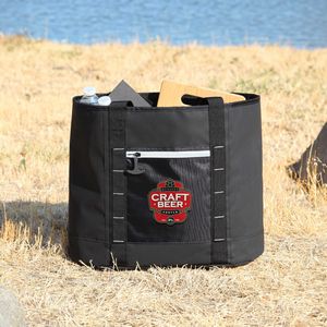 Glacier Peak Rugged 30L Tote