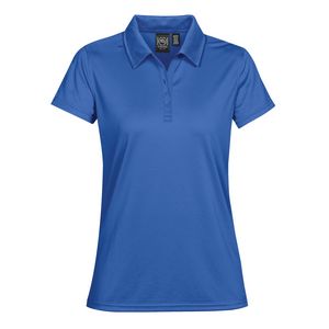 Stormtech Women's Eclipse H2X-DRY® Pique Polo