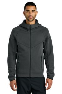 Nike Men's Tech Fleece Full-Zip Hoodie