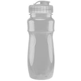 Clear/Clear Lid Blank