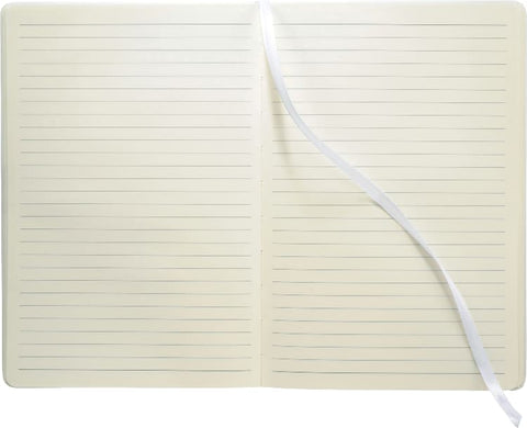 5.5'' x 8.5'' FSC® Mix Ambassador Bound Journal