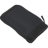 Black/Gray Blank Laid Out View