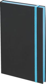 5.5'' x 8.5'' FSC® Mix Color Pop Bound Journal