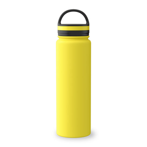 Free Spirit Bottlecall Of The Wild Stainless Steel Bottle