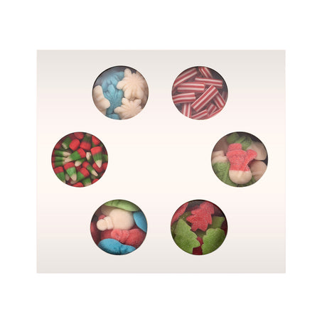 Wonderland Sets - Sweet Wonderland