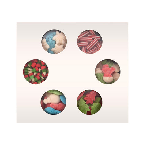 Wonderland Sets - Sweet Wonderland