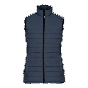 Inuvik Ladies Puffy Vest