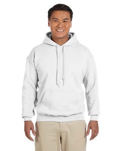 000001 Gildan Adult Heavy Blend™ Hooded Sweatshirt