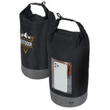 10 L. EarthTrendz™ Waterproof Window Dry Bag