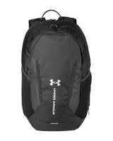 000148 Under Armour Team Hustle Backpack 6.0