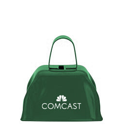 Custom Cow Bell