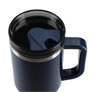 Thor 40 oz Eco-Friendly Straw Tumbler