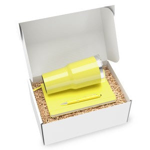 Show Your Colors 3-Piece Kit in a Droppr - Custom Dropship Box
