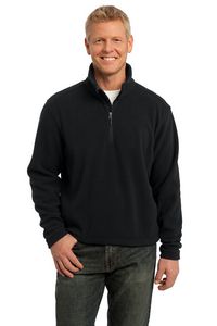 Port Authority® Men's Value Fleece 1/4-Zip Pullover Jacket