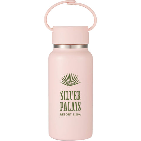 Mini Thor Recycled Vacuum Insulated Bottle 8oz