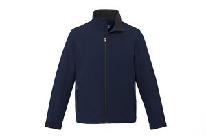 Balmy Youth Soft Shell Jacket