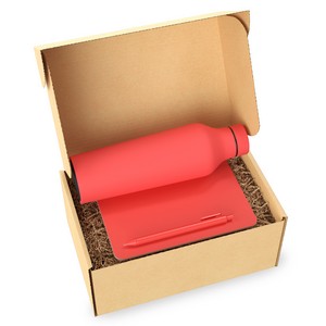 Vivid Vibes + Merch Box 3-Piece Gift Set