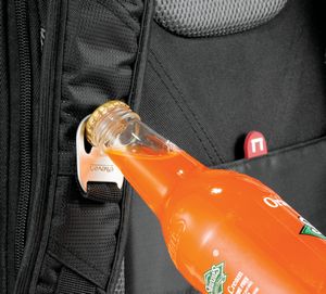 ellevenT Amped TSA 17'' Computer Backpack