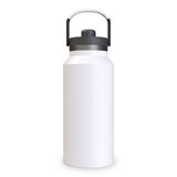1240 Ml / 42 Oz Stainless Steel Bottle