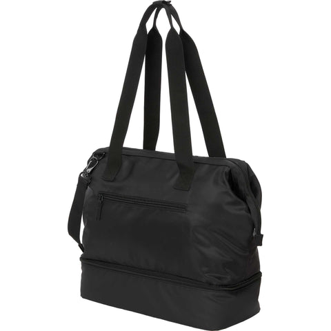Daybreak Recycled Weekender Tote