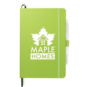 5.5'' x 8.5'' FSC® Mix Bound Journal Set