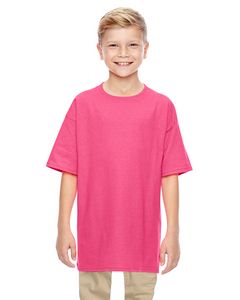 000068 Gildan Youth Heavy Cotton™ T-Shirt
