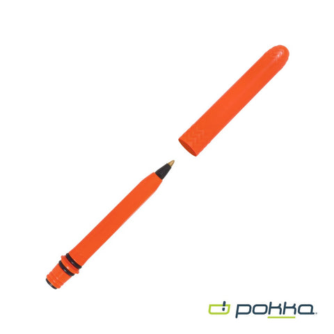 Pokka? Pocket Pen in Tin Box