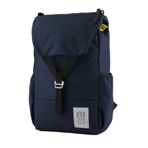 Topo Designs Y Pack 15'' Laptop Backpack