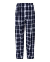 Navy Blue/Silver Blank