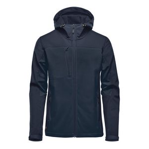 Stormtech Men's Cascades Softshell Hoody
