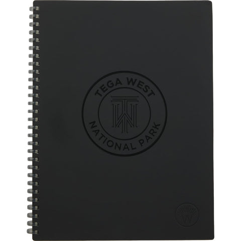 Wellable™ Plan Well Undated Planner Journal