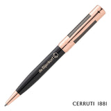 Ballpoint / Rose Gold