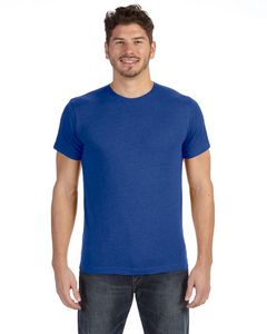 LAT Unisex Fine Jersey T-Shirt