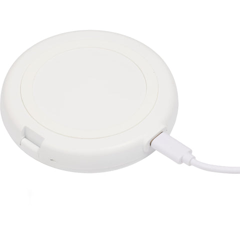 Pad Pal 15W Wireless Charging Pad & 65W Cable Kit