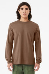 Vintage Brown Blank Lifestyle View