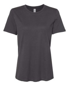 Bella + Canvas® Women's Relaxed Jersey Tee