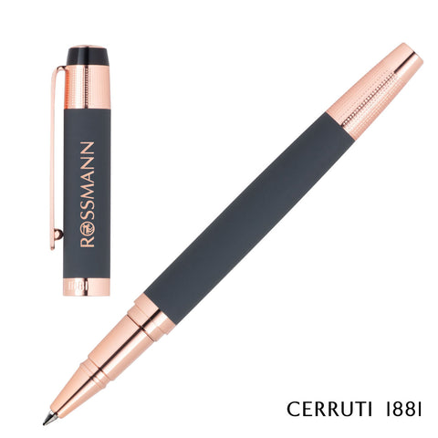Cerruti 1881? Thames Pen