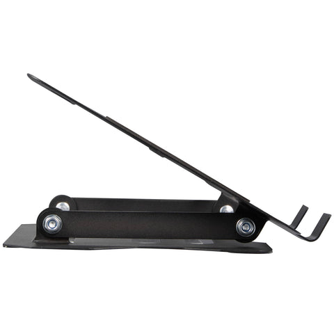 Elevate Laptop Stand and Bluetooth Speaker