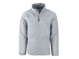 Cutter & Buck Charter Eco Knit Recycled Big & Tall Full-Zip Jacket