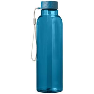 Aura RPET Wrist Strap Bottle - 24 oz.