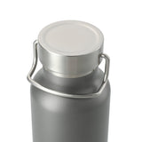 Gray Top View
