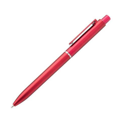 Amera Wide Clip Clicker Pen