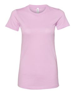Bella+Canvas® Women's Slim Fit Tee