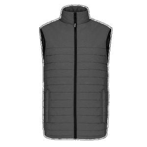 Inuvik Men's Puffy Vest